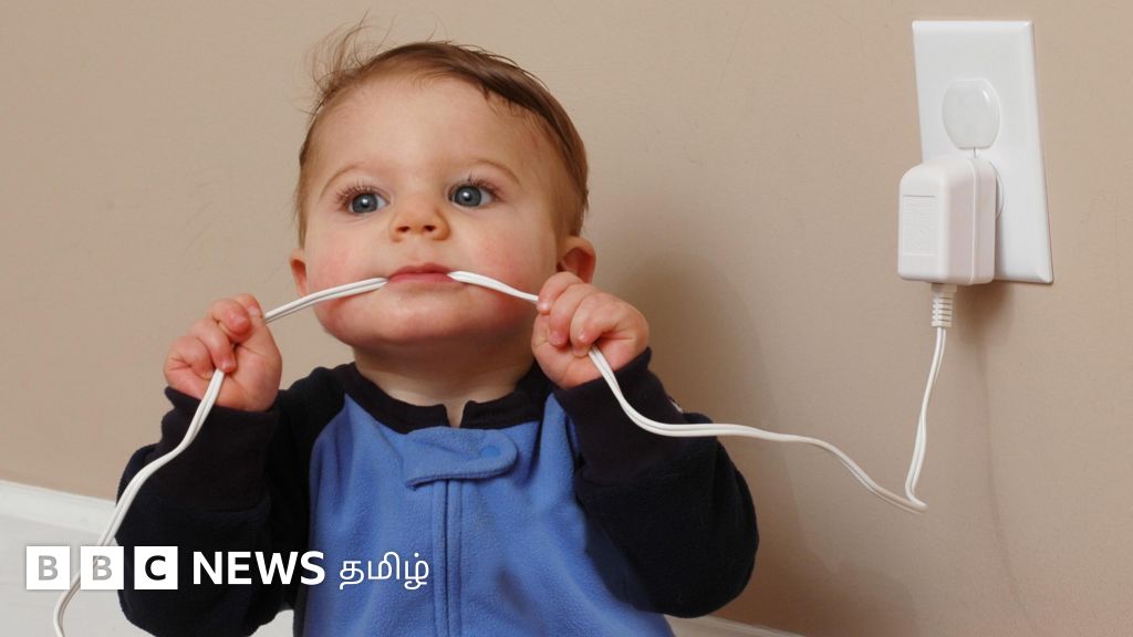 உங்கள் குழந்தைக்கு பாதுகாப்பாக உள்ளதா நீங்கள் வசிக்கும் வீடு? - இதையெல்லாம் செக் பண்ணுங்க