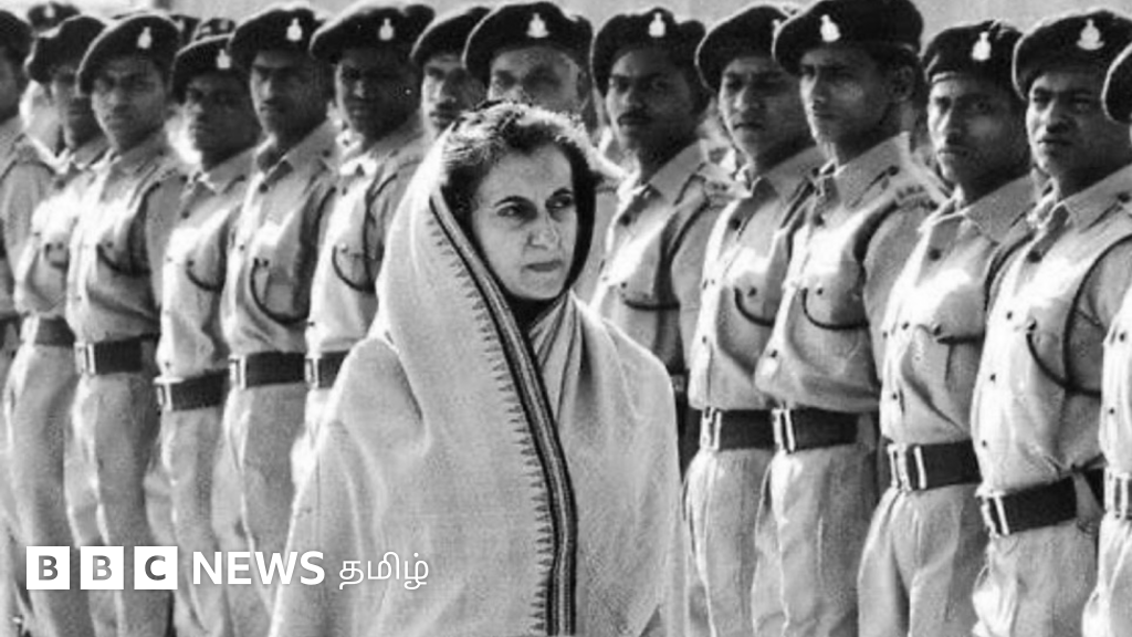 1971 போரை இந்திரா காந்தி கையாண்ட விதம் இப்போது பேசப்படுவது ஏன்?