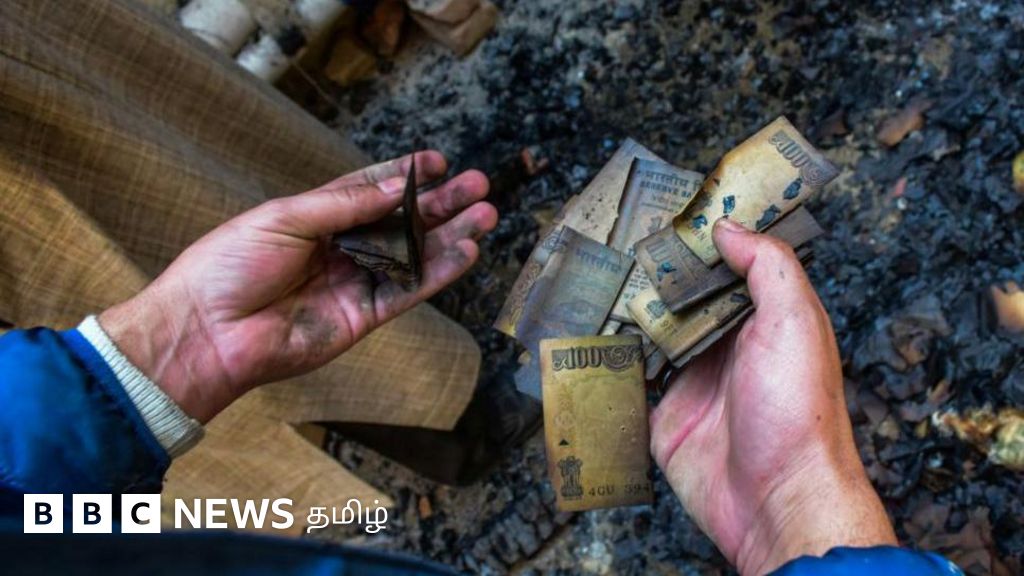 பழைய, கிழிந்த ரூபாய் நோட்டுகளை மாற்றுவது எப்படி ?