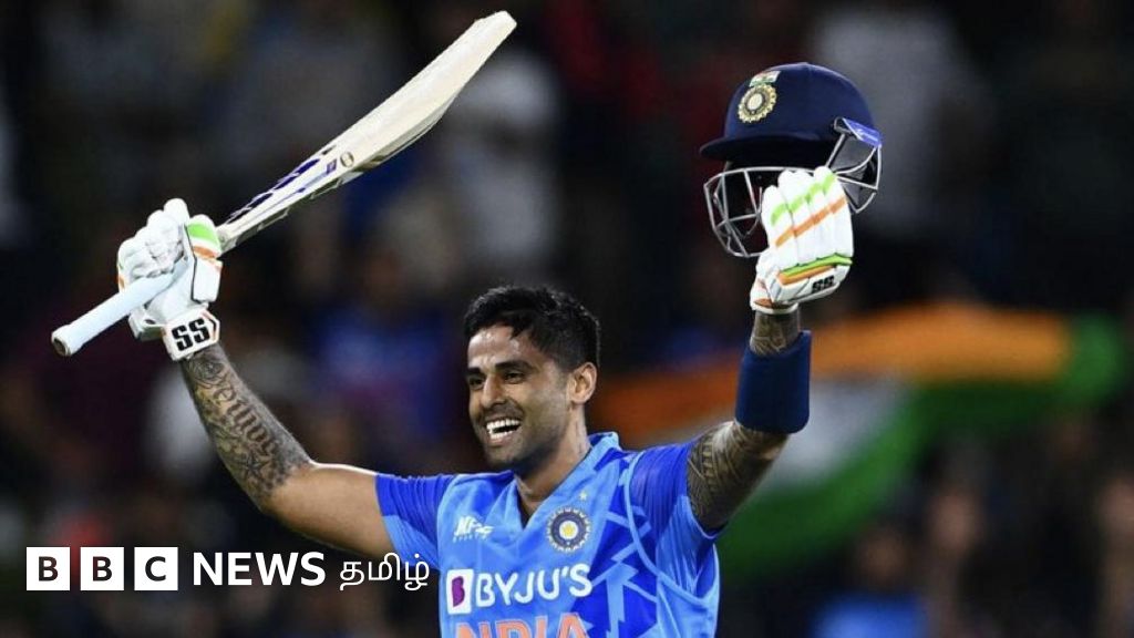 சூர்யகுமார் யாதவ் ஒருநாள் போட்டிகளில் விளையாடுவது ஏன் முக்கியம்?