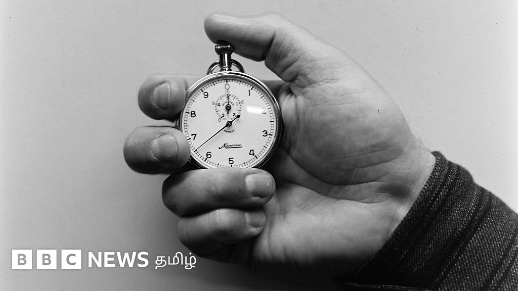 நீங்கள் அகால மரணமடையும் ஆபத்து உள்ளதா? வீட்டிலேயே அறிய உதவும் எளிய பரிசோதனை