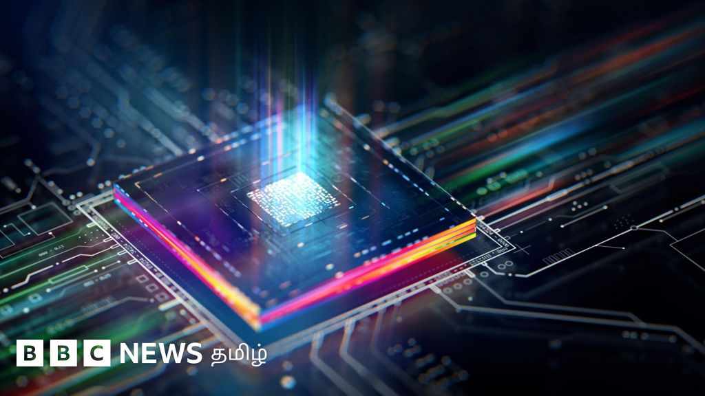 கொரோனாவுக்கு ஒரே நாளில் தடுப்பூசி தயாரிக்க வல்ல 'குவாண்டம் கணினி' - எப்படி செயல்படும்? 