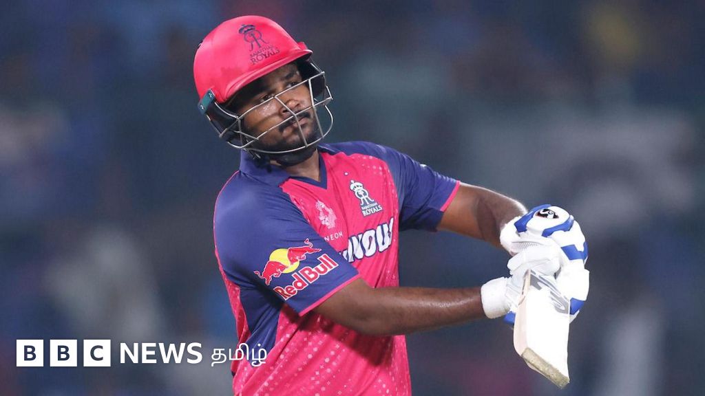 சாம்சனின் சர்ச்சைக்குரிய அவுட், ராஜஸ்தானை வீழ்த்திய டெல்லி - ப்ளே ஆஃப் வாய்ப்புகள் எப்படி?