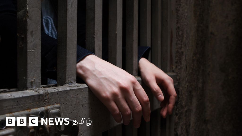 சிங்கப்பூரில் தூக்கிலிடப்பட்டார் சாரிதேவி - என்ன நடந்தது?