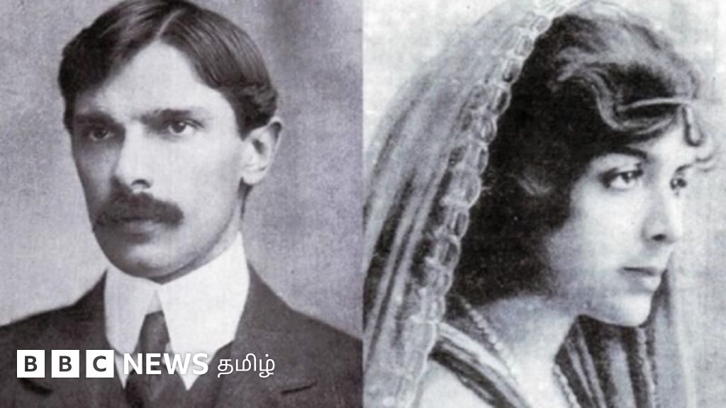 ஜின்னா - ரத்தி காதல் திருமணம் பிரிட்டிஷ் இந்தியா முழுவதும் பேசப்பட்டது ஏன்?