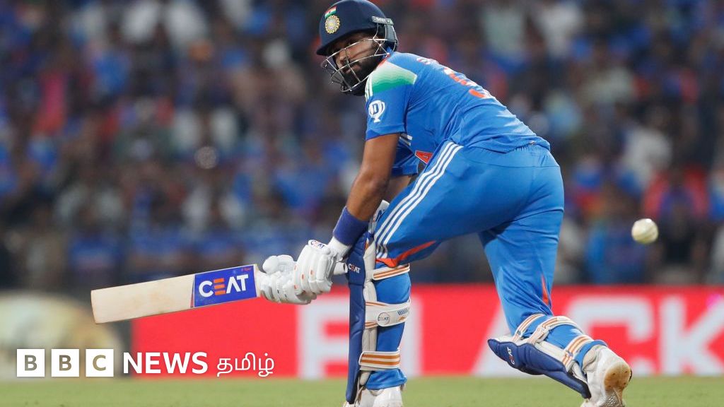 இந்தியா VS இங்கிலாந்து: வெற்றியை எளிதாக்கிய கில், ஷ்ரேயாஸ், அக்ஸர் ஆட்டம்; ஏமாற்றம் அளித்த ரோஹித்-ஜெய்ஸ்வால்