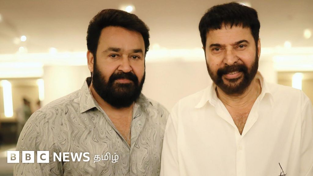 மம்மூட்டிக்காக சபரிமலையில் பூஜை செய்த மோகன்லால்: சர்ச்சையானது ஏன்? - இன்றைய டாப் 5 செய்திகள்