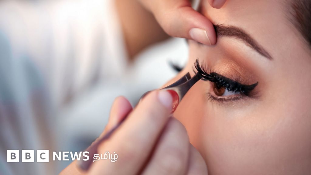 வடகொரியாவில் தயாராகும் பொருள்கள் உலகம் முழுவதும் தடையின்றி விற்கப்படுவது எப்படி?