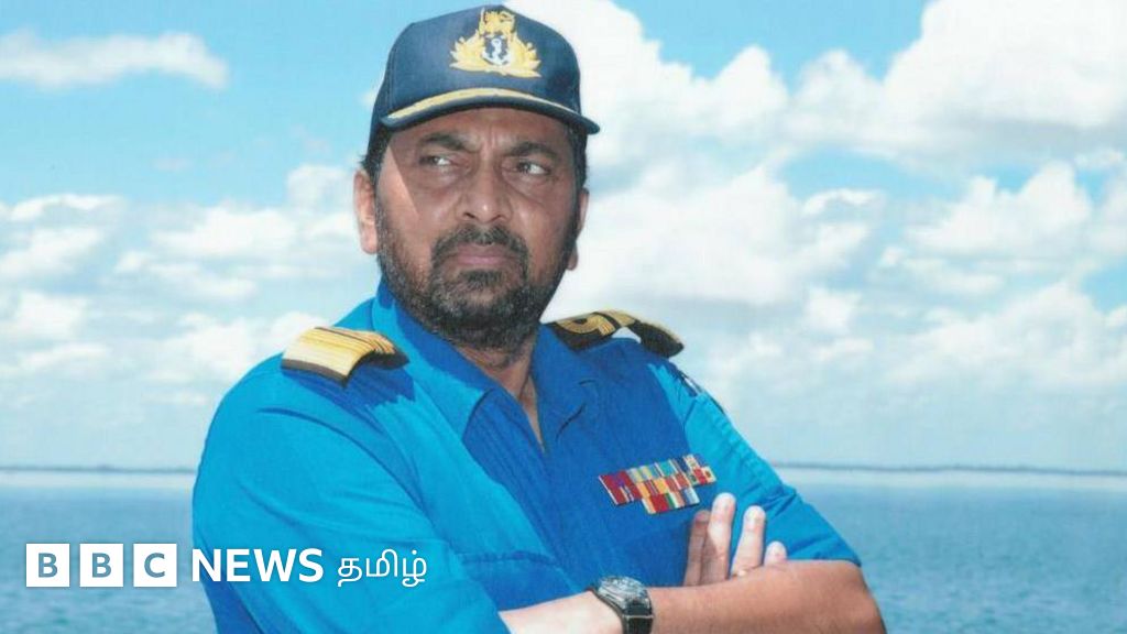 இலங்கை முன்னாள் கடற்படை தளபதிக்கு அமெரிக்கா விதித்த தடை - காரணம் என்ன?