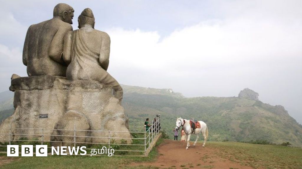 மதுரையைச் சுற்றியுள்ள அதிகம் அறியப்படாத சுற்றுலா தலங்கள்