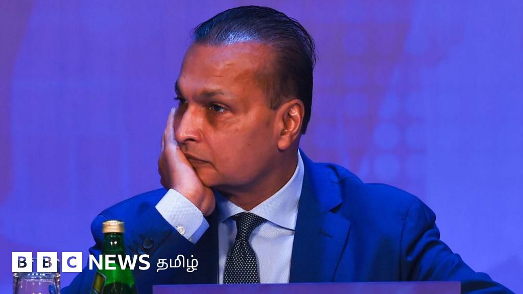 மோதி பிரான்ஸ் பயணம்: அனில் அம்பானி நிறுவனம் திவால் - ரஃபேல் ஒப்பந்தம் என்ன ஆகும்?