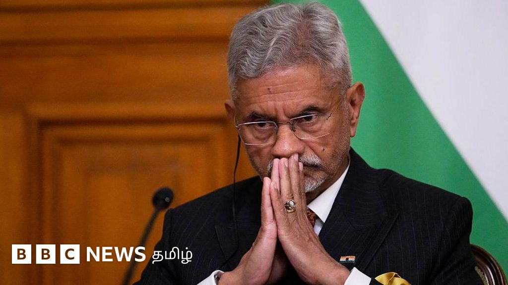 சாபஹார்: அமெரிக்காவின் அழுத்தத்தால் இரானிடமிருந்து விலகுகிறதா இந்தியா?