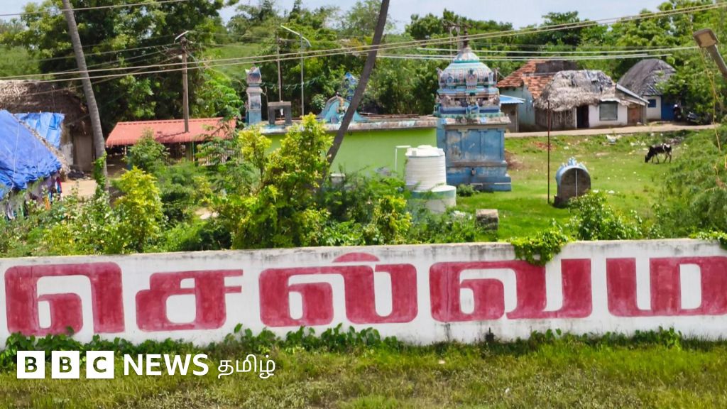 பாதையை மறித்து சுவர் எழுப்பப்பட்டதாக புகார் - வலங்கைமானில் தீண்டாமைச் சுவரா?