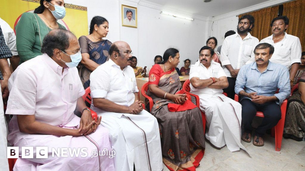 'ஆண்டே குறிப்பிடாத ஒப்பந்தம்': தே.மு.தி.கவுக்கு சீட் மறுத்த அ.தி.மு.க - 2026 கணக்கு என்ன?
