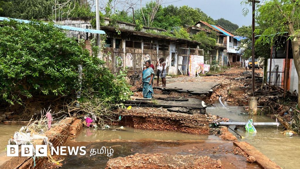 திருச்செந்தூர் எக்ஸ்பிரஸ் பயணிகளின் உயிரைக் காத்த புதுக்குடி கிராம மக்களின் தற்போதைய நிலை என்ன?