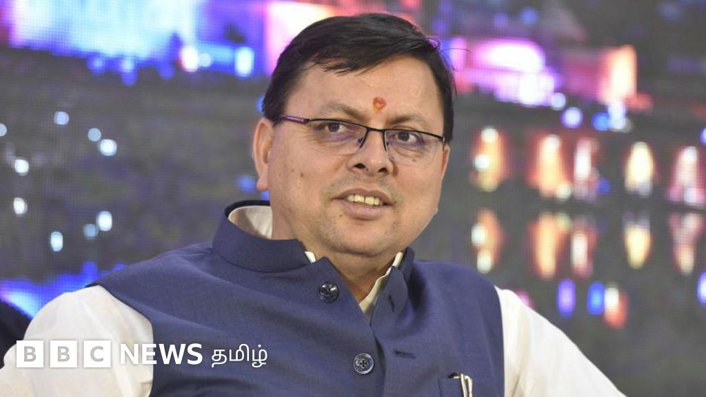 இந்தியாவில் முதல் மாநிலமாக உத்தராகண்டில் பொது சிவில் சட்டம் அமல் - இன்றைய முக்கிய செய்திகள்