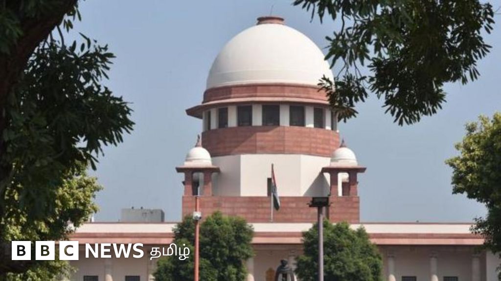 கொலீஜியம்: நீதிபதிகளை நியமிப்பதில் மோதி அரசு - உச்ச நீதிமன்றம் இடையே என்ன பிரச்னை?