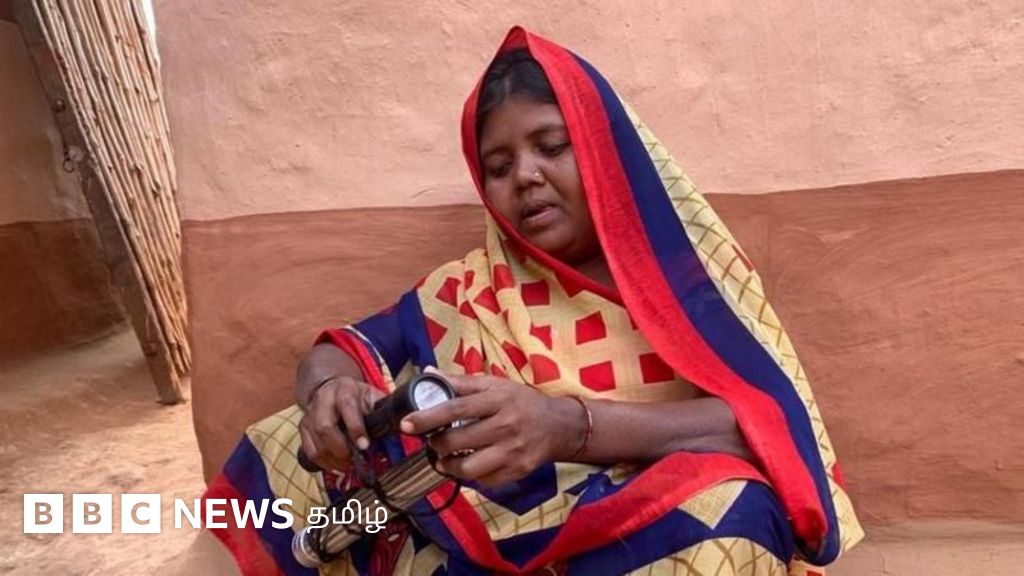 மின்சாரம், குடிநீர், சாலை, கல்வி வசதி இல்லாத 'பிகார் கிராமங்கள்' - பிபிசி கள ஆய்வு