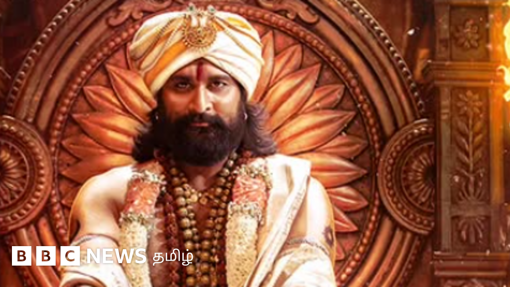 திரௌபதி 2: 'வரலாற்று' கதையை எடுப்பதில் சாதித்தாரா மோகன் ஜி?