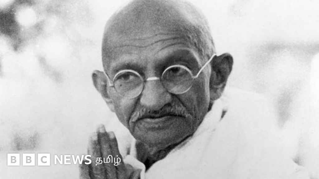 சாதி மறுப்பு திருமணத்தை அங்கீகரிக்க காந்தி எதிர்ப்பு - நான்கு வர்ணங்கள் பற்றி கூறியது என்ன?