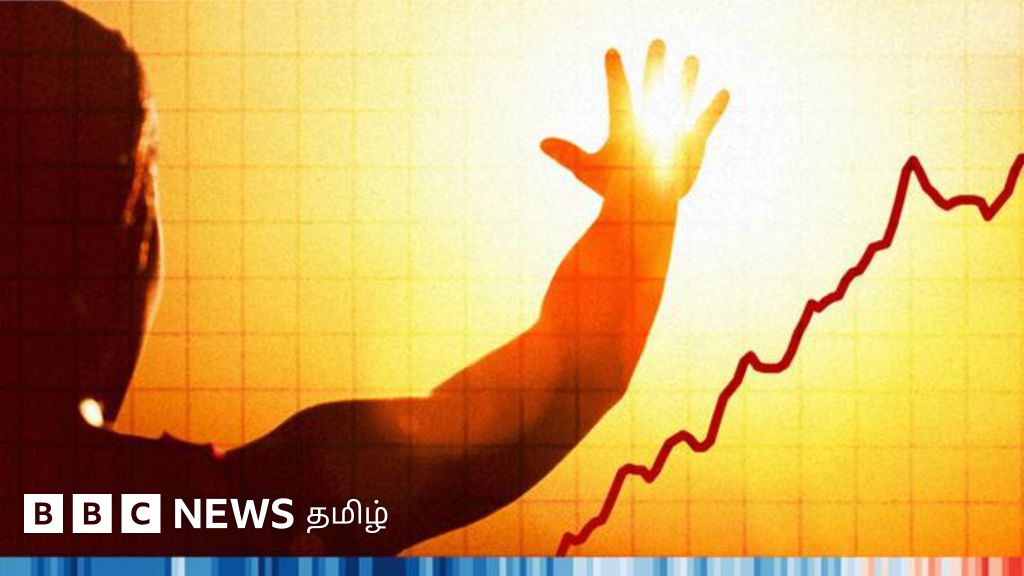 வெயில் இதுவரை இல்லாத உச்சம், கடல் வெப்பம் அதிகரிப்பு - பூமிக்கு ஏற்பட்டிருக்கும் ஆபத்து என்ன?