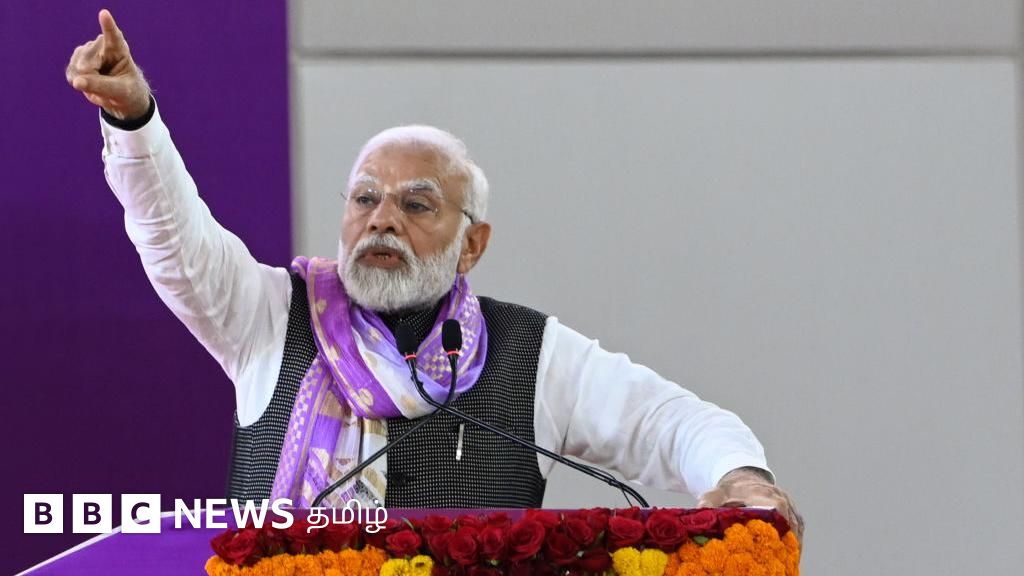 பொது சிவில் சட்டம்: இந்து - முஸ்லிம் சட்டங்கள் வேறுபடுவது எங்கே? வாரிசுரிமை யாருக்கு?