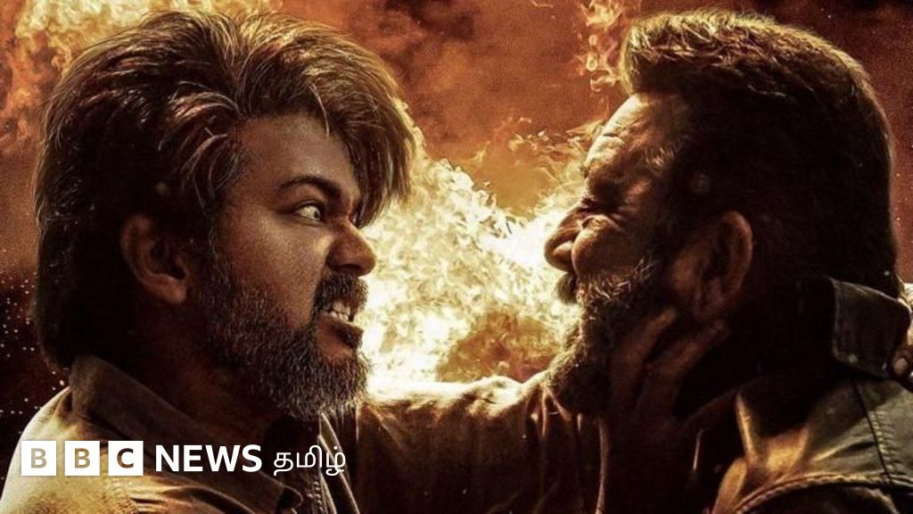 விஜய் நடித்த லியோ வெளியானது - கேரளாவில் அதிகாலை காட்சியை பார்த்த ரசிகர்கள்