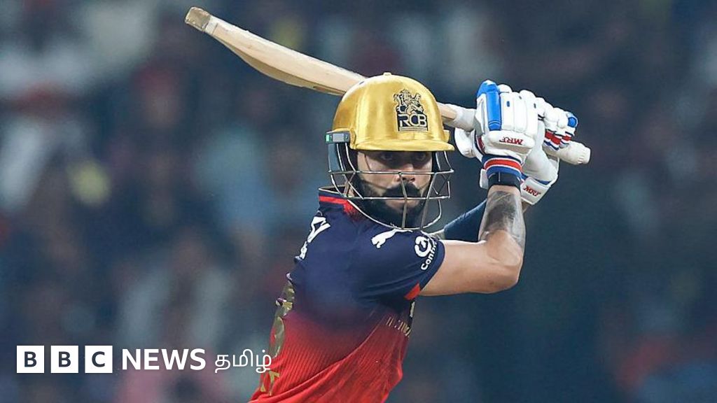 ஆஸி. வீரரின் வெற்றிடத்தை நிரப்ப முடியாமல் தவிக்கும் ஆர்சிபி - வெற்றியை நெருங்கி தடம்புரண்டது எப்படி? 