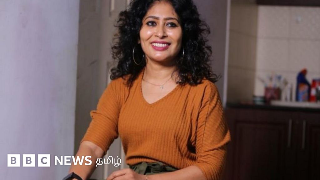 இஸ்லாமிய குடும்பத்தில் பிறந்த யாஸ்மின் 'லேடி டிடெக்டிவ்' ஆக முடிவெடுத்தது ஏன்?