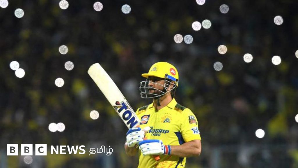 தோனிக்காக மஞ்சள்மயமான ஈடன் கார்டன்: ரஹானே 2.0 ரகசியம் என்ன?