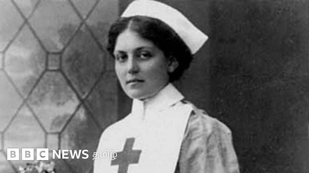 டைட்டானிக் உட்பட 3 கப்பல் விபத்துகளில் தப்பிய அதிசயப் பெண்