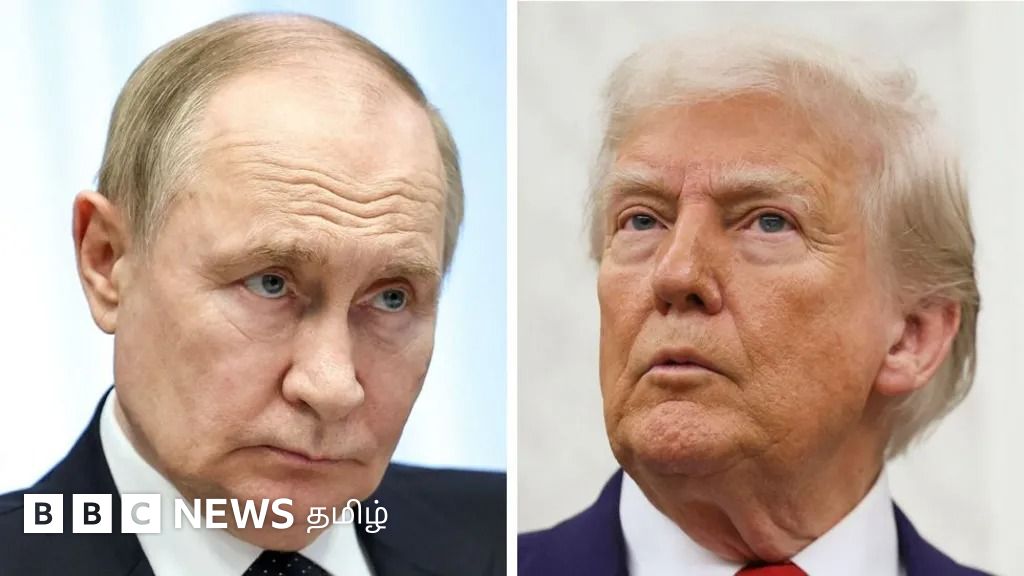 யுக்ரேன் போர் நிறுத்தத்தில் தொடரும் இழுபறி - ரஷ்யாவுக்கு என்னதான் வேண்டும்?