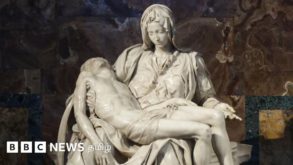 'மரியே வாழ்க' ஜெபம் எவ்வாறு தோன்றி உலகம் முழுவதும் பரவியது? ஜெபமாலை உருவானது எப்படி?