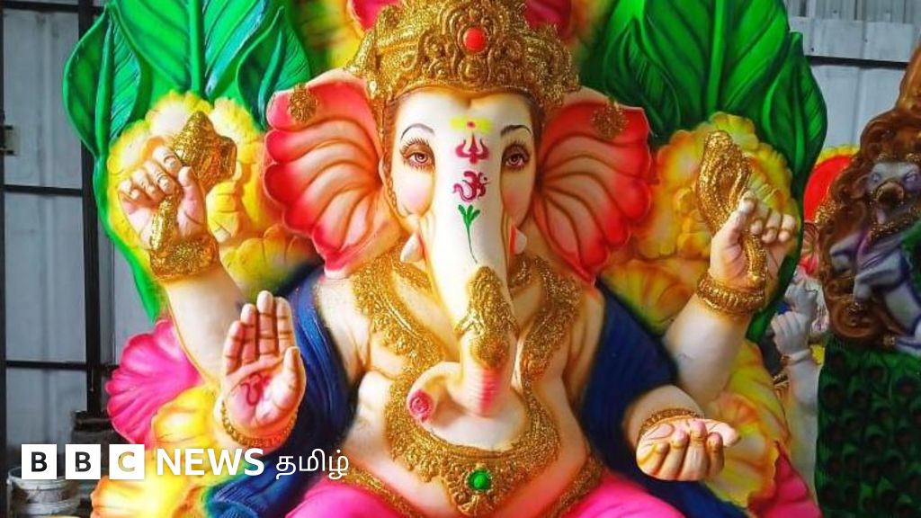 விநாயகர் சதுர்த்தி: ரசாயன சிலை தயாரிப்பு தொடர்ந்தாலும் நடவடிக்கை எடுக்கப்படாதது ஏன்?