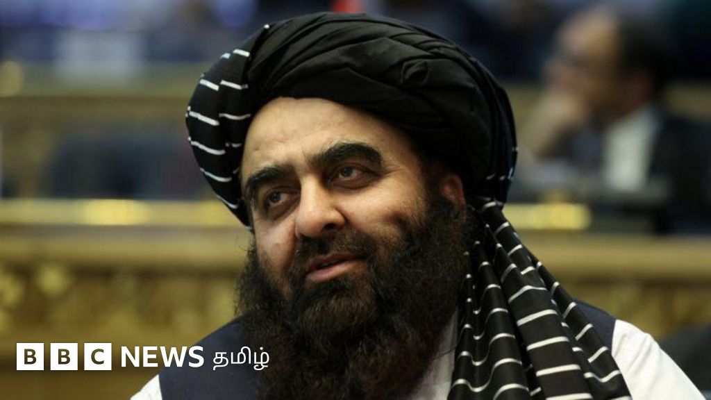 இந்திய குடியரசு தின விழாவில் பங்கேற்க தாலிபன் தூதருக்கு அழைப்பு - இருநாட்டு உறவை புதுப்பிக்க முயற்சியா? 