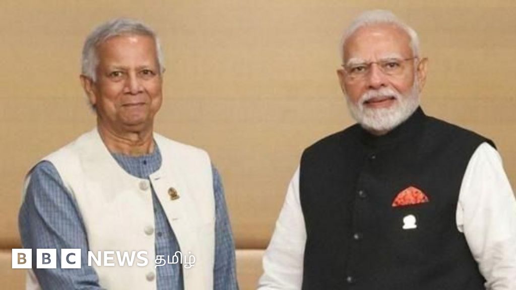 இந்தியாவை விட்டு விலகிச் செல்லும் வங்கதேசம் சீனா, பாகிஸ்தானை எவ்வளவு நெருங்கியுள்ளது?