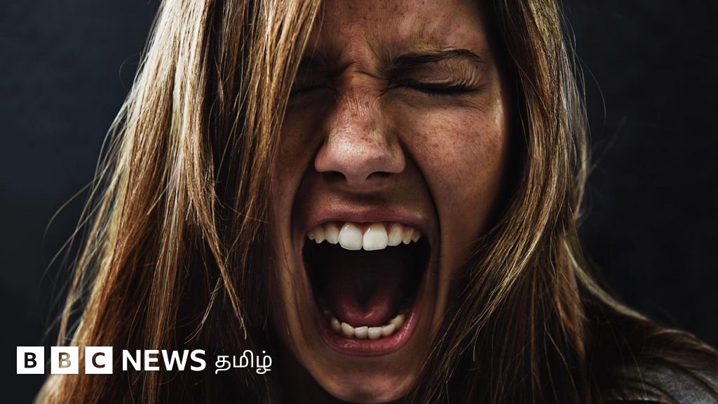 'சைக்கோபாத்' பெண்களின் வாழ்க்கை எப்படி இருக்கும்?