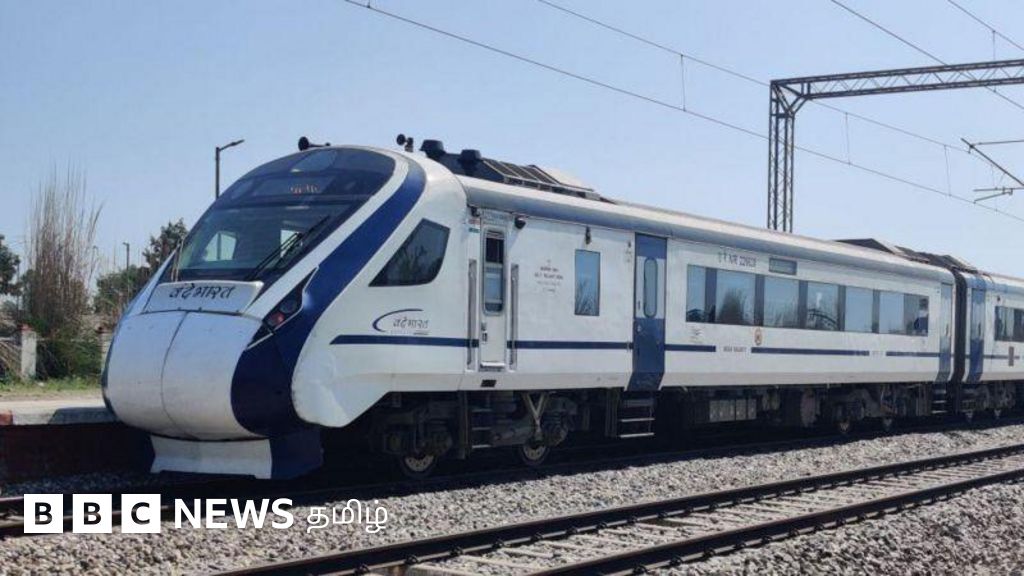 இந்தியாவில் புல்லட் ரயில்கள் பாதுகாப்பானதா? விபத்துகளை தவிர்க்க முடியுமா?