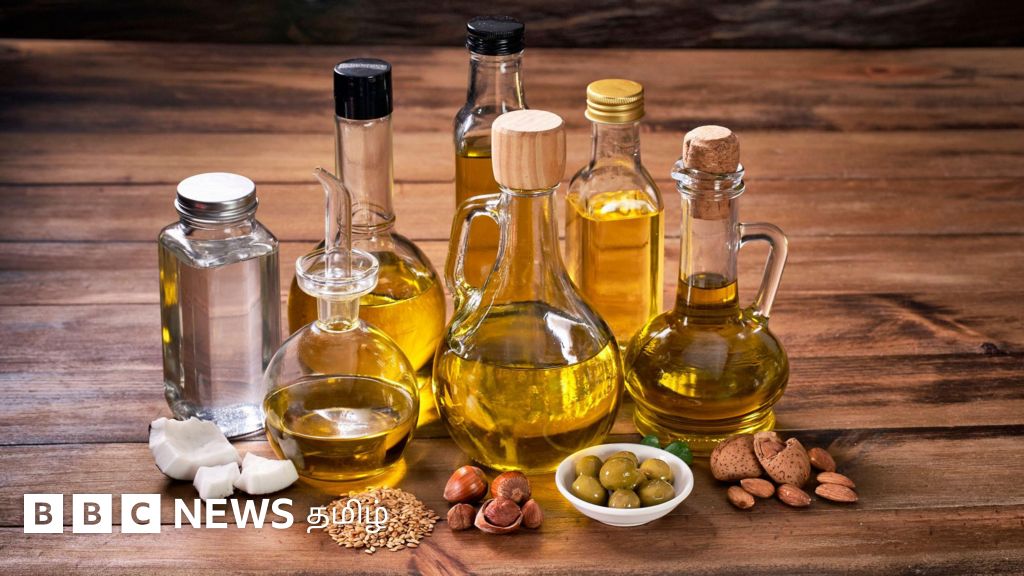 சமையலுக்கு சிறந்த எண்ணெய் எது? தவிர்க்க வேண்டிய 3 தவறுகள்
