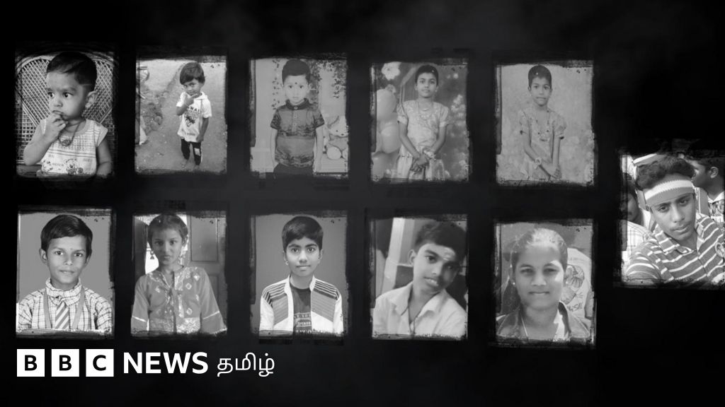 கரூர் நெரிசலில் 11 குழந்தைகள் சிக்கி பலியானது எப்படி? பரிதவிக்கும் குடும்பங்களின் பரிதாப பின்னணி