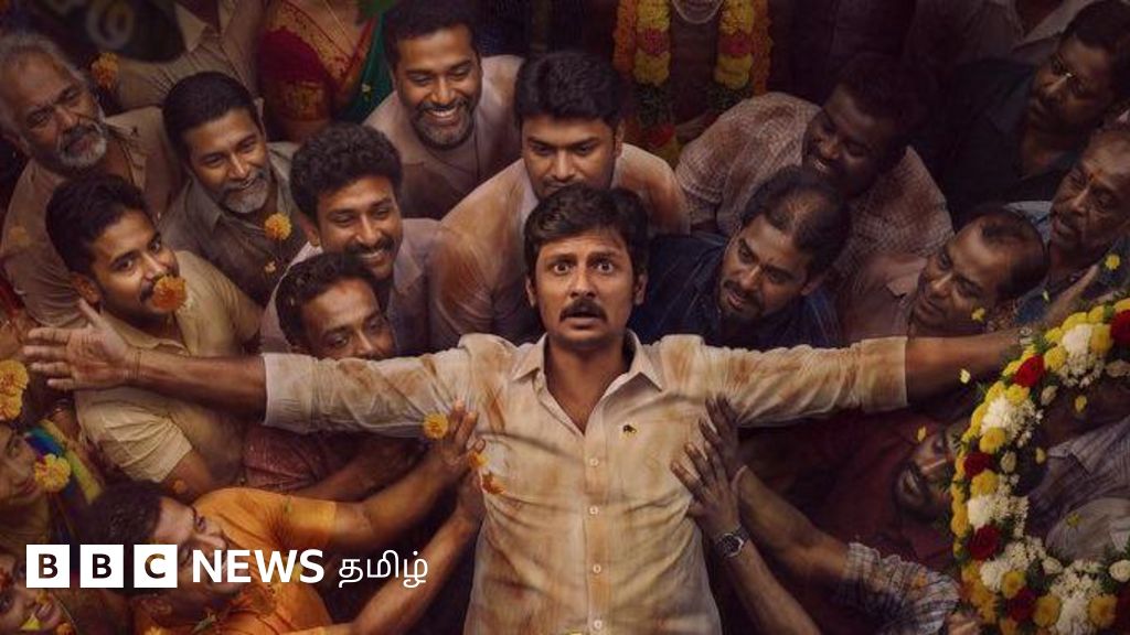 'தலைவர் தம்பி தலைமையில்' விமர்சனம் - நடிகர் ஜீவாவின் கம்பேக் திரைப்படமா?