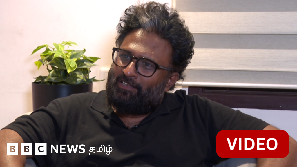 'பலவீனமானவர்களே என் கதைகளின் நாயகர்கள்'- பிபிசி தமிழுக்கு இயக்குநர் ராம் சிறப்புப் பேட்டி