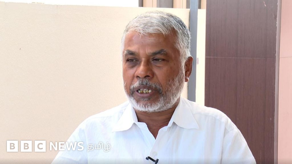 புக்கர் பரிசு பரிசீலனையில் 'பூக்குழி' நாவல்: இதை எழுத தூண்டியது எது? - எழுத்தாளர் பெருமாள் முருகன்