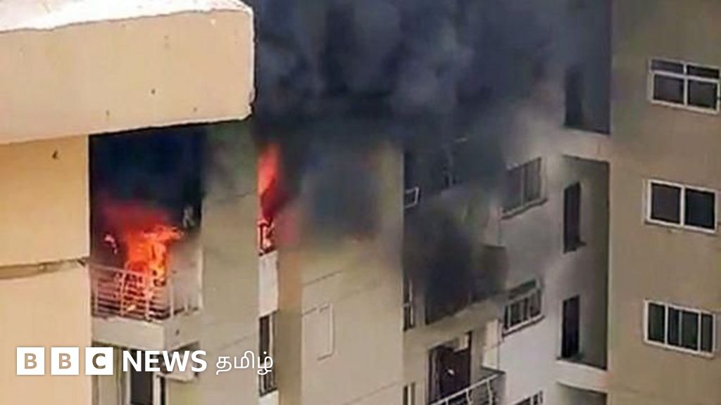 வெப்பம் தாங்காமல் வெடிக்கும் ஏசி சாதனங்கள் - பாதுகாப்பாக இருப்பதற்கான வழிகள்