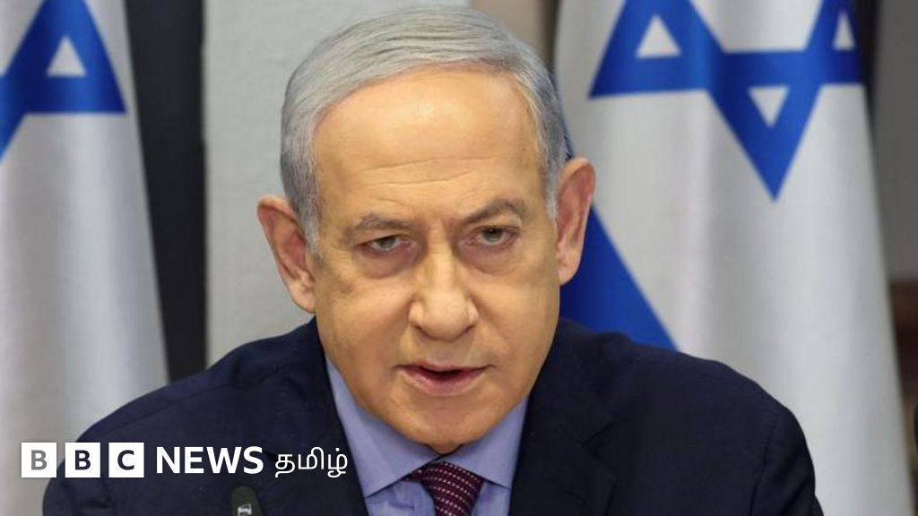 மிகச்சிறிய நாடான கத்தார் போரில் மத்தியஸ்தம் செய்வது எப்படி? இஸ்ரேல் பிரதமர் பேச்சால் சர்ச்சை