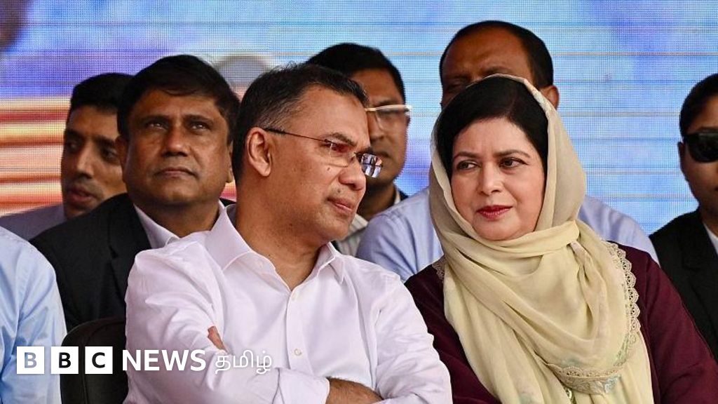 வங்கதேச தேர்தல் முடிவு இந்தியாவுக்கு 'நிம்மதி' தரக்கூடியதா? ; பிஎன்பி-யிடம் எதிர்பார்க்கும் மாற்றம்