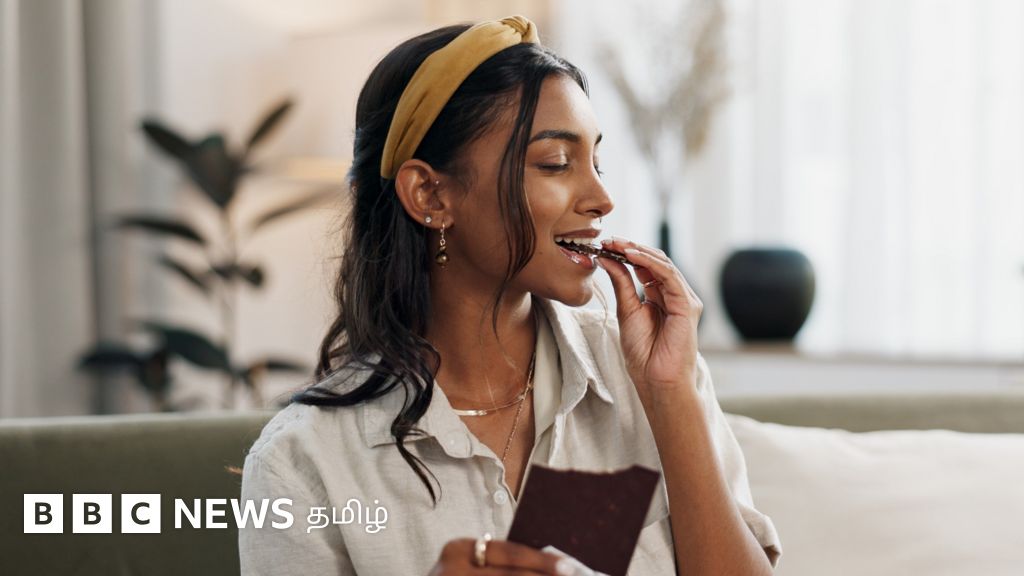 இரவில் நொறுக்குத்தீனி சாப்பிடுவதால் நல்ல தூக்கம் வருமா?