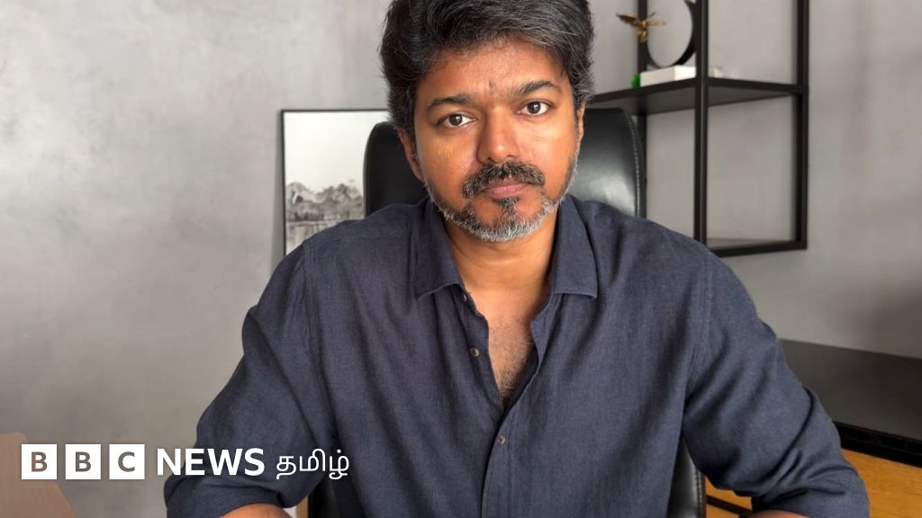 'கரூரில் மட்டும் ஏன் இப்படி? உண்மை வெளியே வரும்' -  விஜய் பேசியது என்ன?