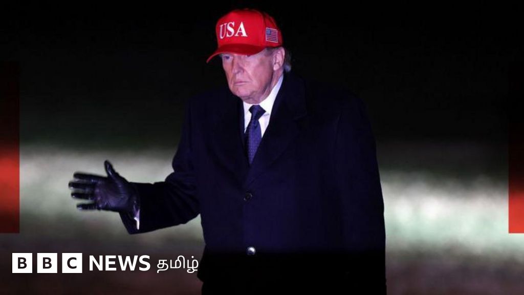 இரான்: போர் எந்த பாதையில் செல்கிறது என்பதை இன்னும் கணிக்க முடியவில்லையா?