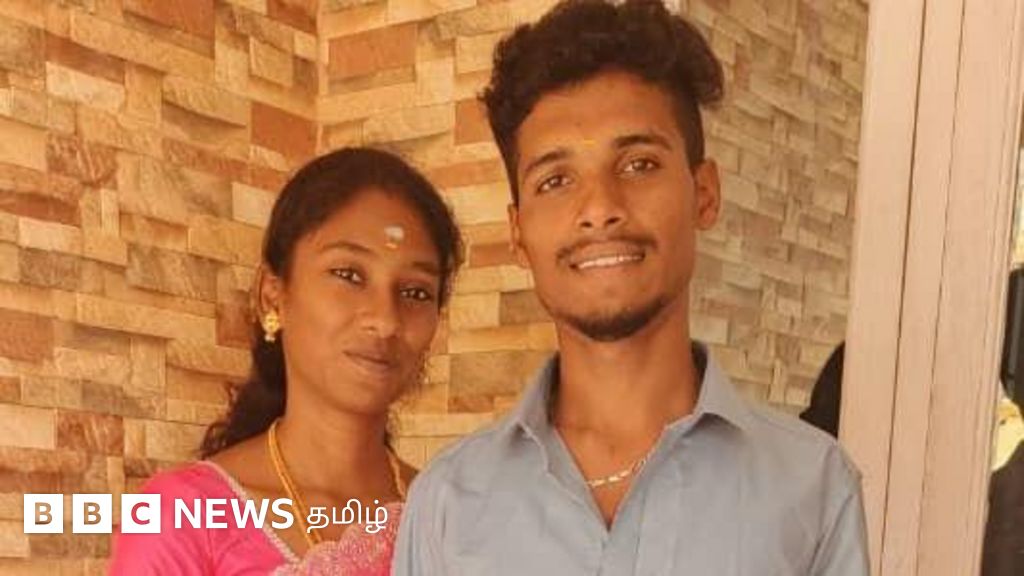 'ஆடியோவில் கூறியபடியே கொலை' - சாதி மறுப்பு திருமணத்தால் திண்டுக்கல் இளைஞர் கொல்லப்பட்டாரா? 